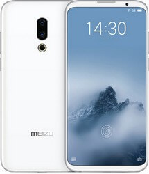 Замена дисплея на телефоне Meizu 16 в Курске